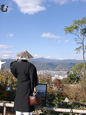 五台山