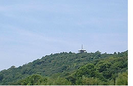 竹林寺