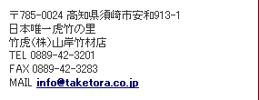 連絡先