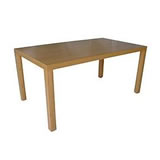 �|�̃_�C�j���O�e�[�u��/�p�r�iW120�~D85�~H70cm�j