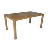 �|�̃_�C�j���O�e�[�u��/�p�r�iW150�~D85�~H70cm�j
