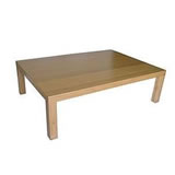 �|�̃��r���O�e�[�u��/�p�r�iW120�~D85�~H35cm�j