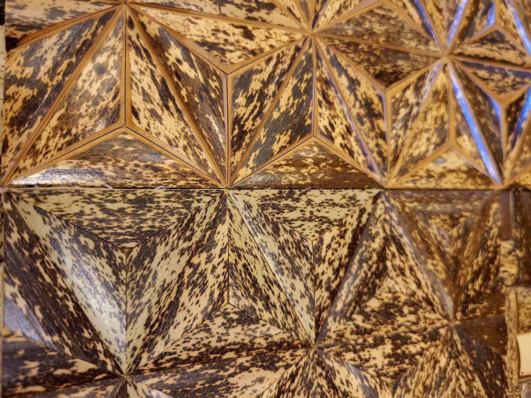 虎竹モザイク比較