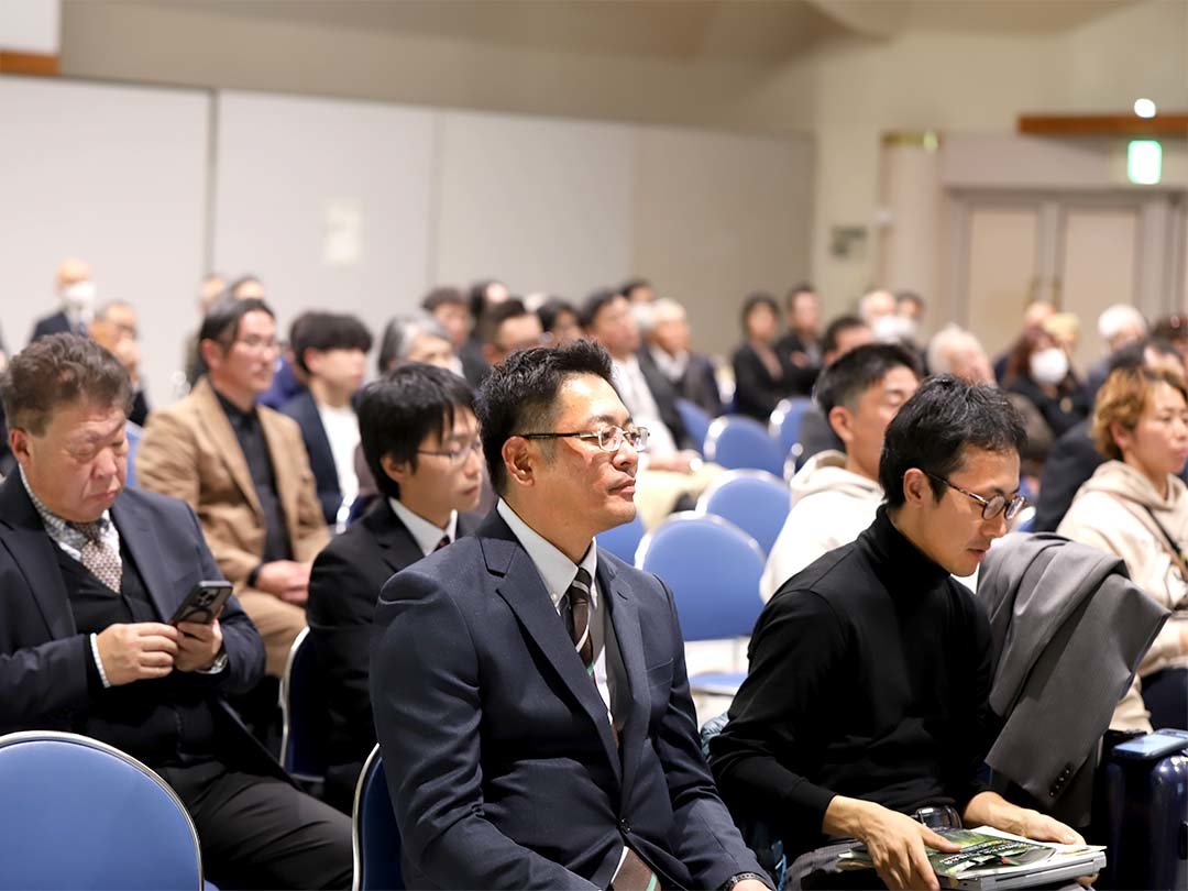 第66回全国竹の大会 山口大会