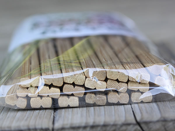 国産竹割箸