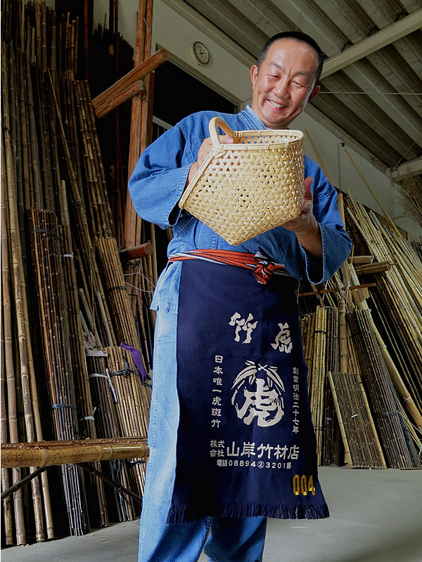 作務衣,さむえ,SAMUE,竹虎四代目（山岸義浩、YOSHIHIRO YAMAGISHI、TAKETORA）