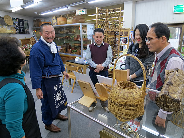 竹虎本店