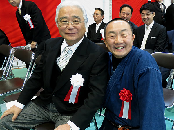 吉田圭一校長