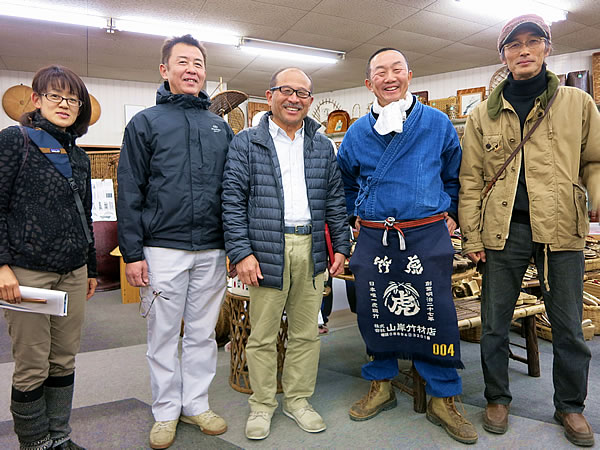 竹虎本店