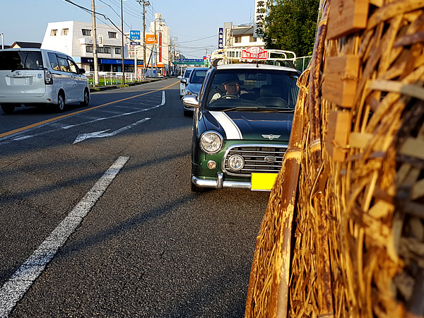 チャレンジラン横浜