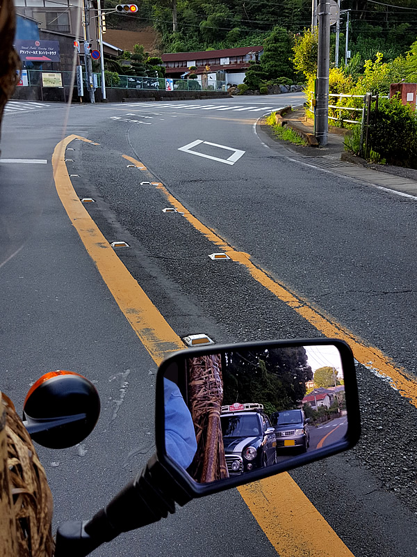 チャレンジラン横浜