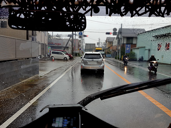 チャレンジラン横浜