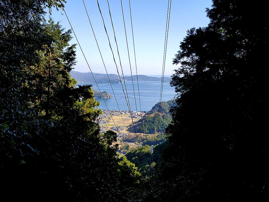 焼坂峠