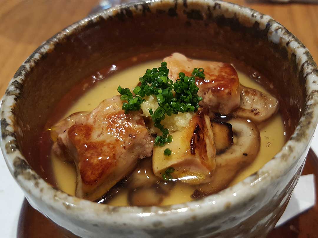 パリ「円」、Japanese Restaurant「Yen」