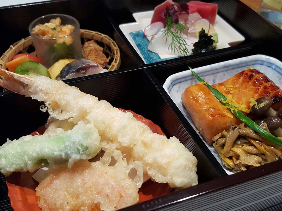 パリ「円」、Japanese Restaurant「Yen」