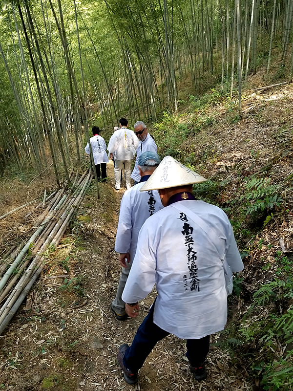 虎竹の里