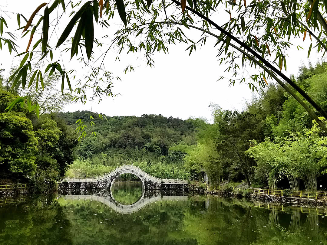 広寧竹文化博物館