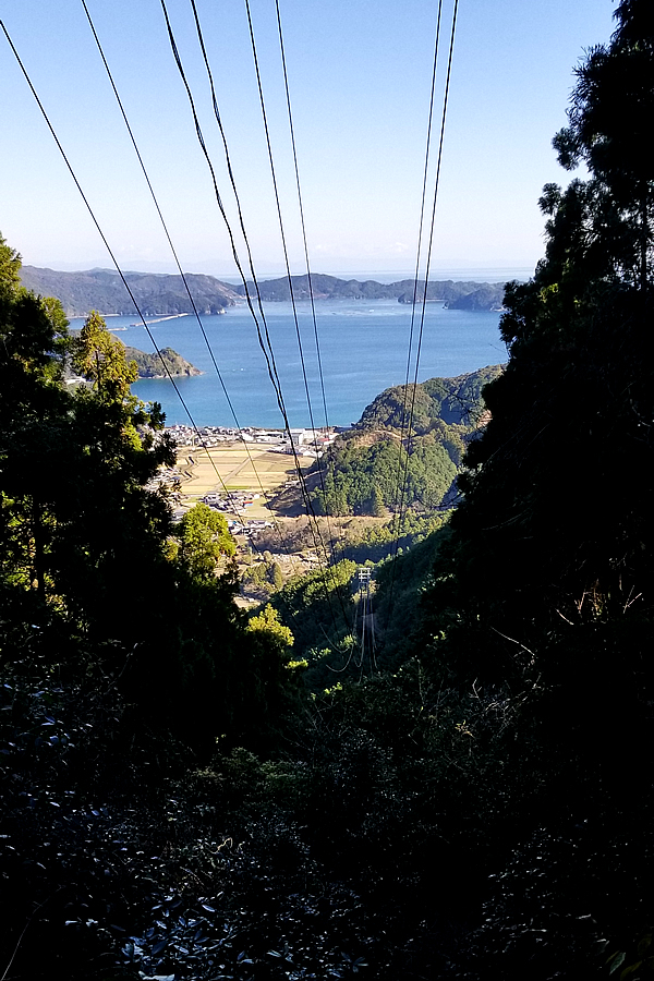 焼坂峠