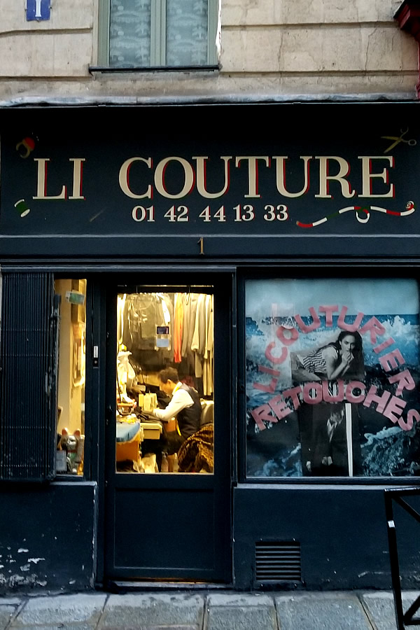 Li Couture