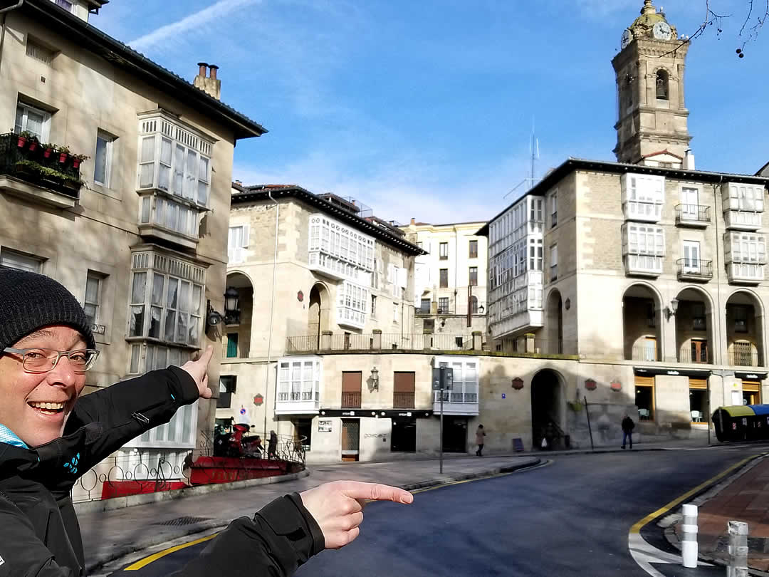 ビトリアのソープボックスレース(Soapbox race of La Blanca in Vitoria-Gasteiz)