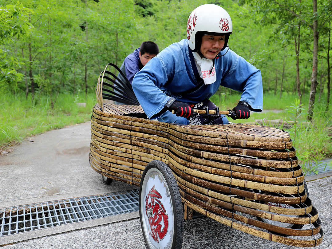 竹虎四代目(山岸義浩)、REIWA-125号