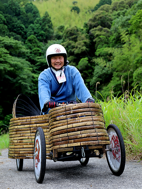 REIWA-125号、竹虎四代目(山岸義浩)