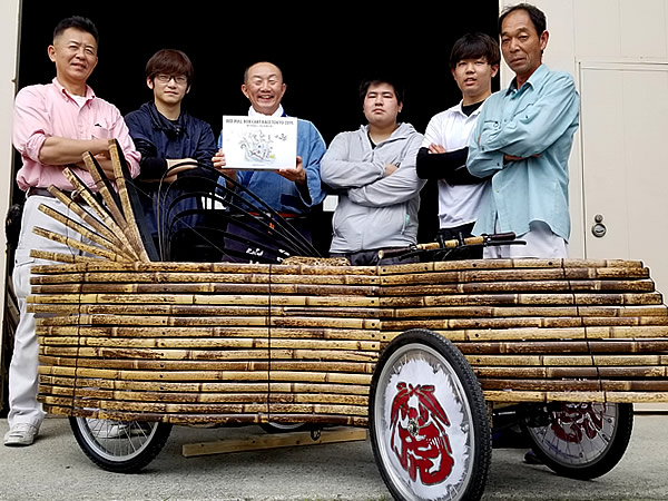 レッドブル・ボックスカートレース、Red Bull Box Cart Race