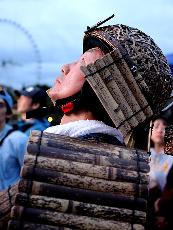 レッドブルボックスカートレース、RedBull boxcart race、竹虎四代目（山岸義浩）