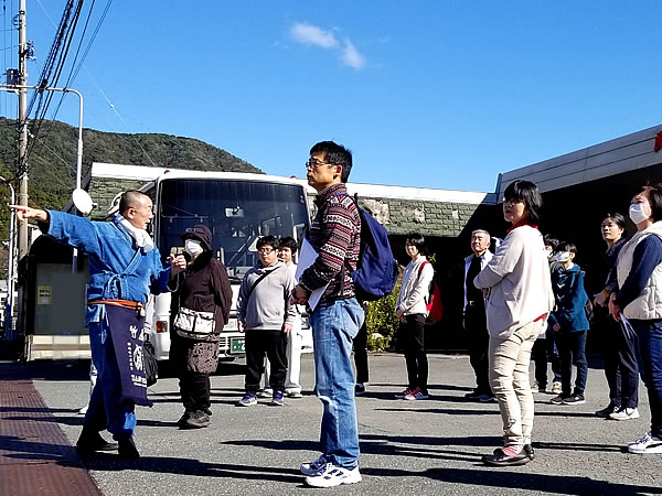 竹虎四代目（山岸義浩）