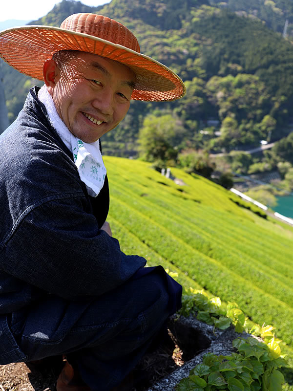 竹虎四代目（山岸義浩）、沢渡