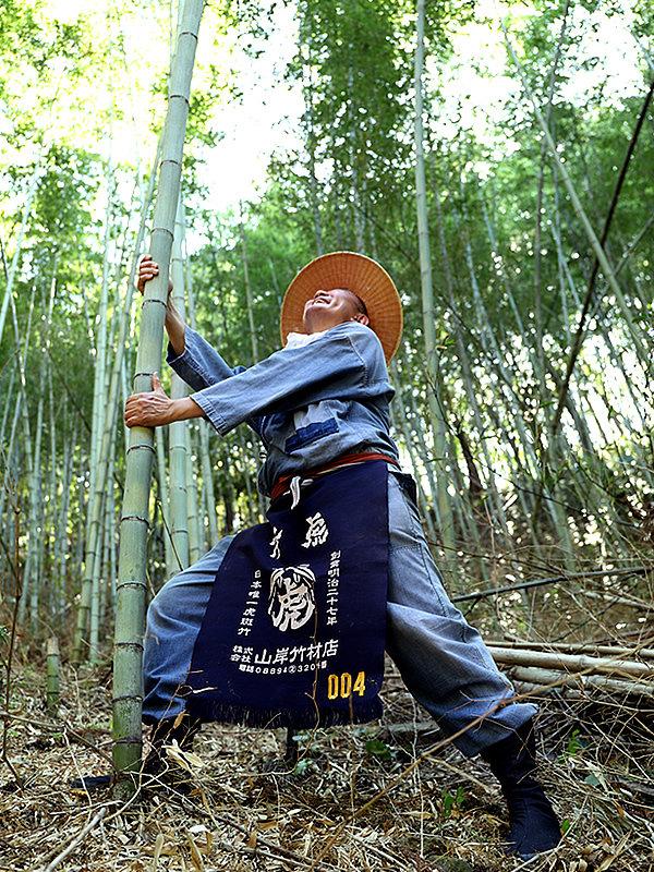 竹虎四代目（山岸義浩）