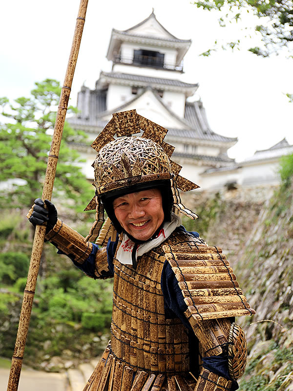 竹虎四代目（山岸義浩）