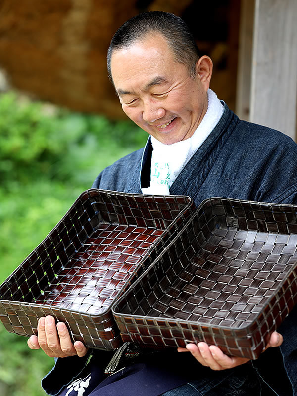 竹虎四代目（山岸義浩）