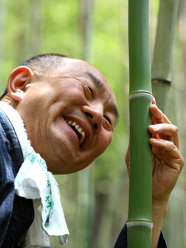 竹虎四代目（山岸義浩）