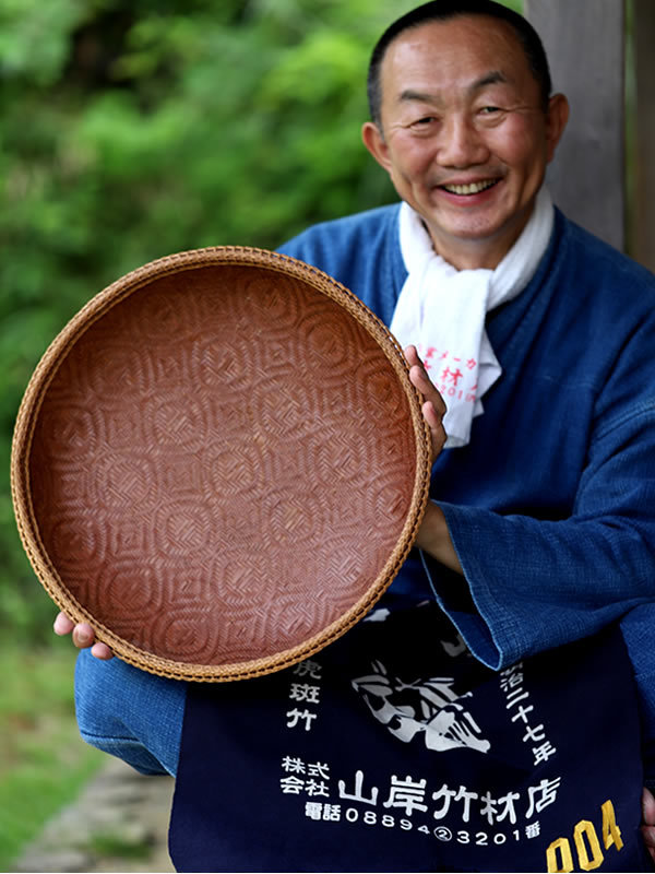 竹虎四代目（山岸義浩）