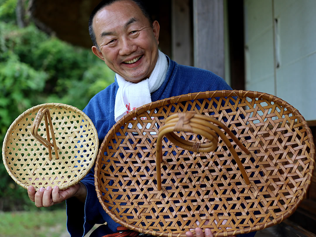 ビッグオーバーナイター、竹虎四代目（山岸義浩）