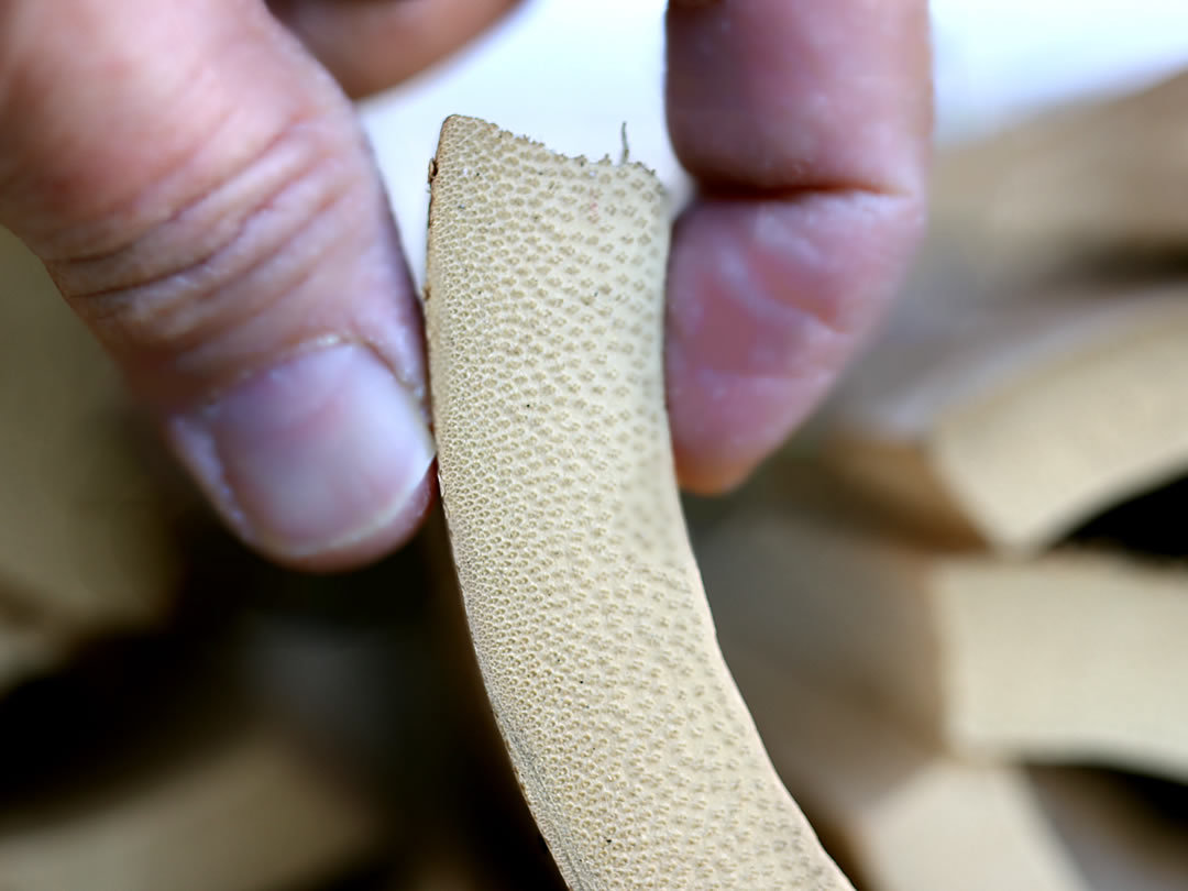 竹カトラリー素材