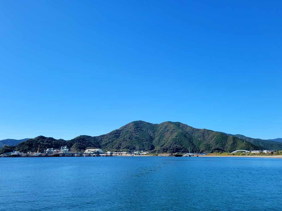 須崎湾