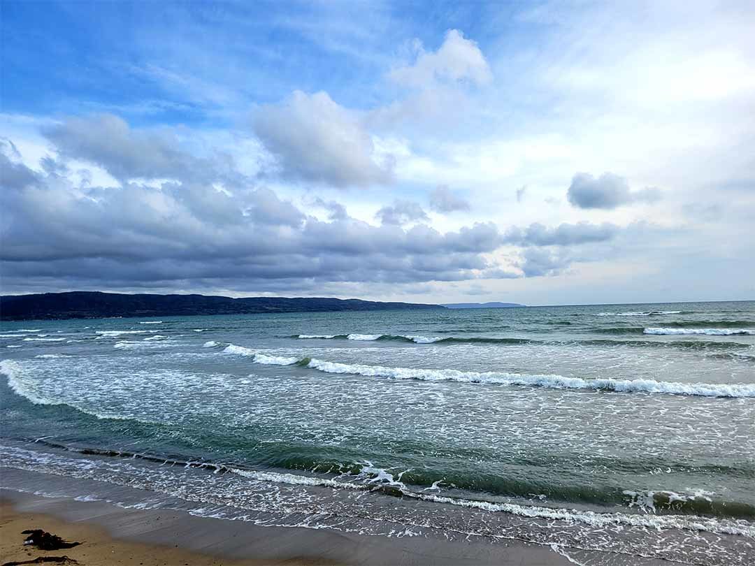 海風
