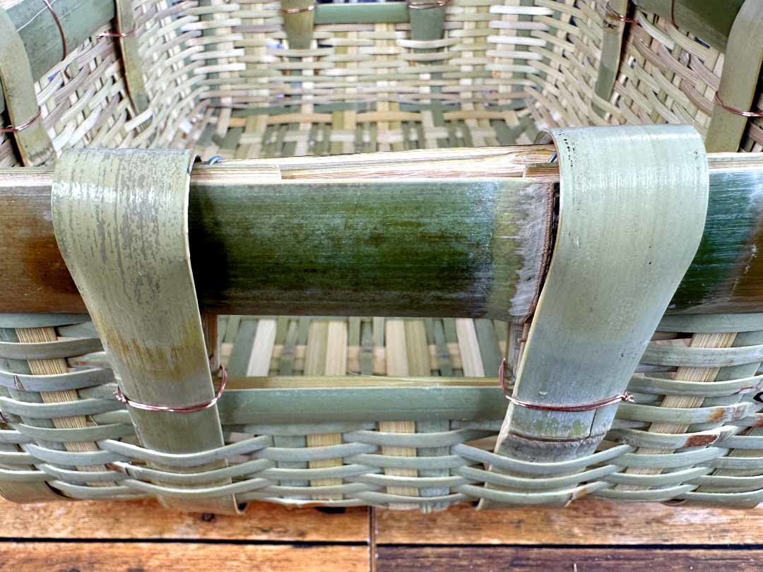 御用籠
