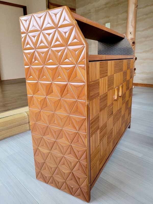 竹家具