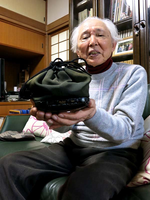 渡辺竹清（Chikusei Watanabe）