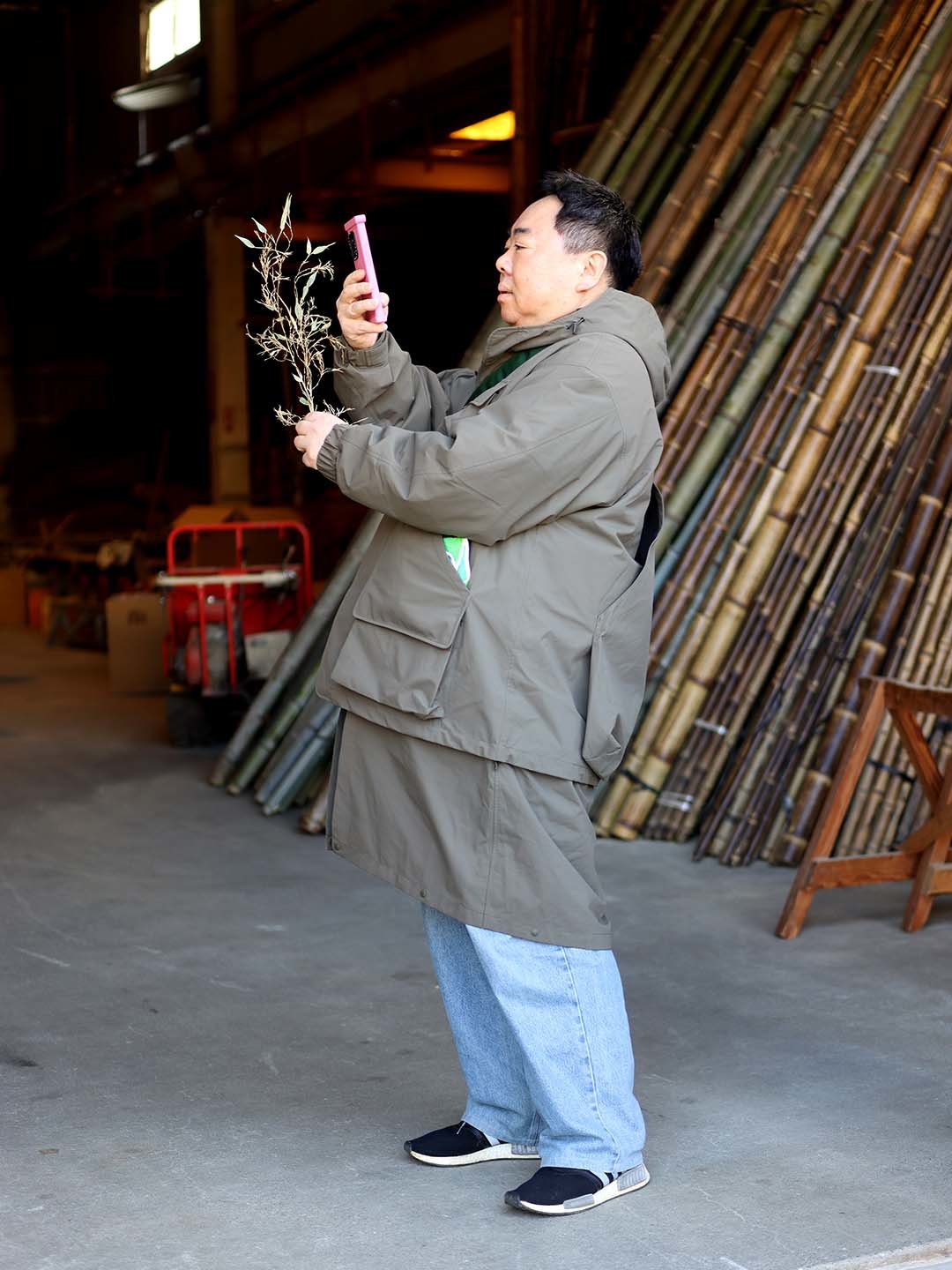 ドランクドラゴン塚地武雅