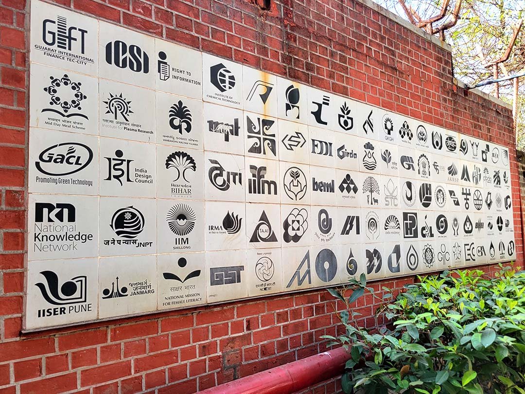 インド国立デザイン研究所(National Institute of Design)