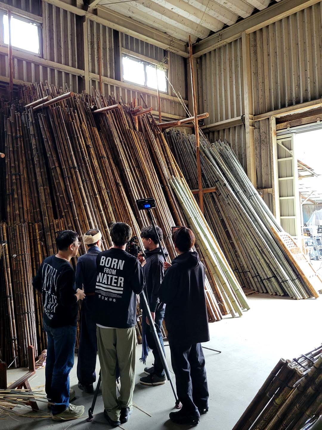 朝日放送テレビ「一志相伝」