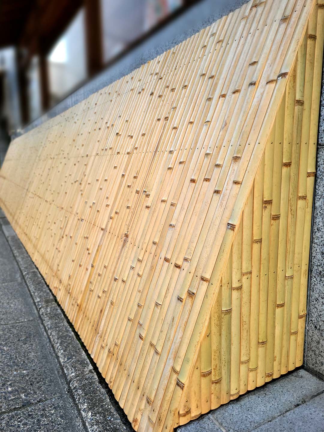 犬やらい（駒寄）