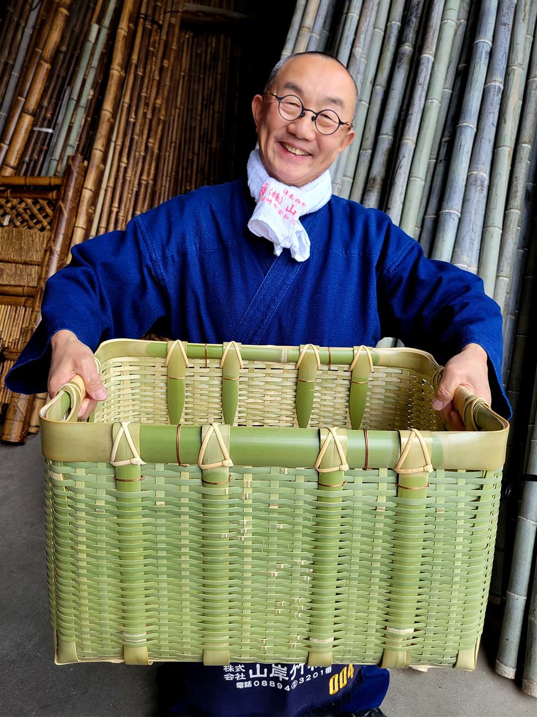 御用籠