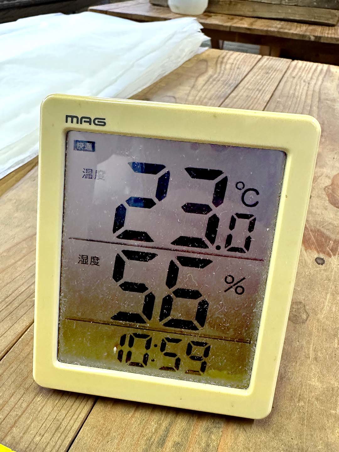 虎竹和紙