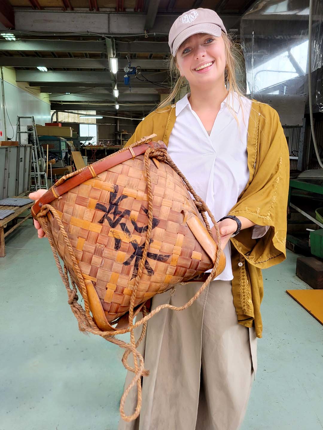 おぶぶ茶苑（OBUBU TEA FARM）