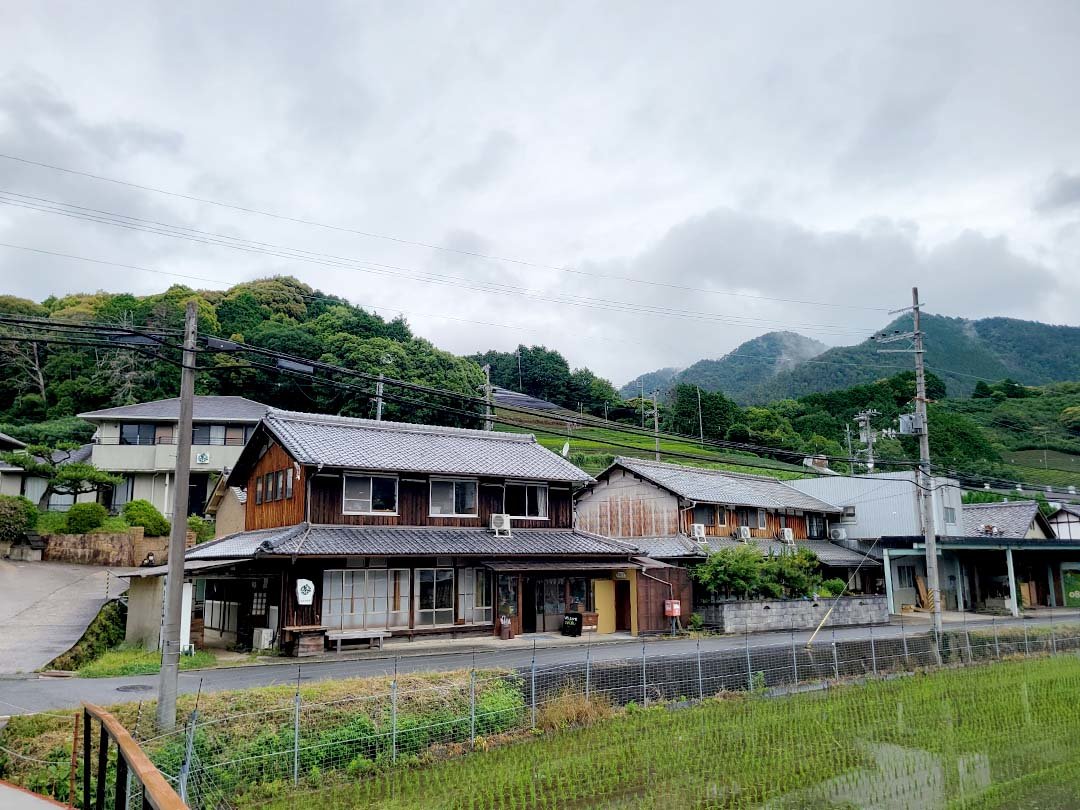 おぶぶ茶苑（OBUBU TEA FARM）